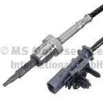 Senzor, temperatura izduvnih gasova PIERBURG 7.11020.71.0 IC-G0WA9W