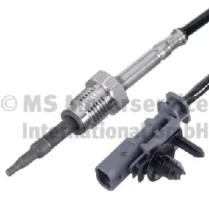 Senzor, temperatura izduvnih gasova PIERBURG 7.11020.71.0 IC-G0WA9W