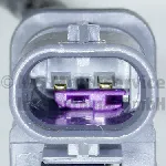 Senzor, temperatura izduvnih gasova PIERBURG 7.11020.71.0 IC-G0WA9W