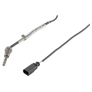 Senzor, temperatura izduvnih gasova VDO 2910000213300 IC-E46FB5
