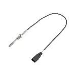 Senzor, temperatura izduvnih gasova VDO 2910000810100 IC-E46FE4