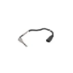 Senzor, temperatura izduvnih gasova VDO 2910000810400 IC-E46FE7