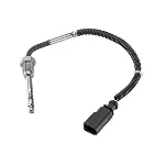 Senzor, temperatura izduvnih gasova VDO 2910000810400 IC-E46FE7