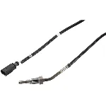 Senzor, temperatura izduvnih gasova VDO A2C59507008Z IC-D679E8