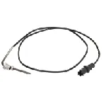 Senzor, temperatura izduvnih gasova VEMO V24-72-0216 IC-E78B26