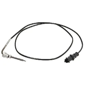 Senzor, temperatura izduvnih gasova VEMO V24-72-0216 IC-E78B26