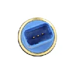 Senzor, temperatura rashladne tečnosti AUTLOG AS2132 IC-CFE2F4