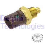 Senzor, temperatura rashladne tečnosti DELPHI TS10490 IC-G0P8H4