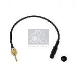 Senzor, temperatura rashladne tečnosti DT KLIMA 1.21627 IC-C338A3