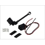 Senzor, temperatura rashladne tečnosti DT KLIMA 2.76035 IC-C2DA60