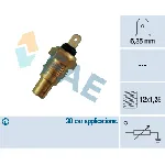 Senzor, temperatura rashladne tečnosti FAE FAE31680 IC-ABB40A