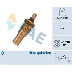 Senzor, temperatura rashladne tečnosti FAE FAE31690 IC-ABB444