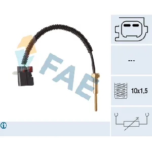 Senzor, temperatura rashladne tečnosti FAE FAE32428 IC-G0497D