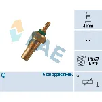 Senzor, temperatura rashladne tečnosti FAE FAE32470 IC-ABB3DC