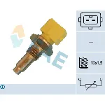 Senzor, temperatura rashladne tečnosti FAE FAE33760 IC-ABB24F