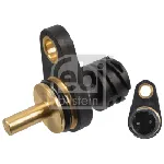 Senzor, temperatura rashladne tečnosti FEBI FE109659 IC-G0LTP6