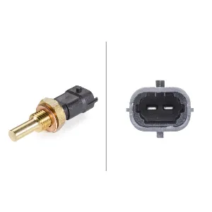 Senzor, temperatura rashladne tečnosti HELLA 6PT009 309-271 IC-D20D00