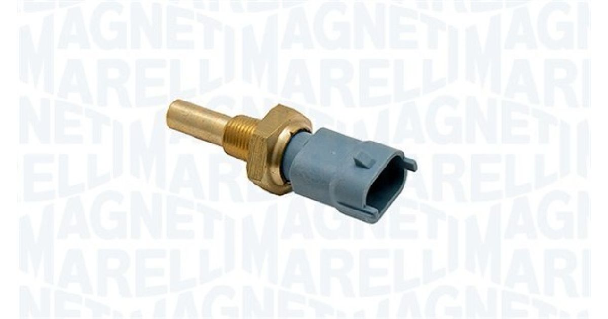 171916011680 MAGNETI MARELLI SPA168 Sensor, temperatura del refrigerante | ¡Realice su pedido ahora