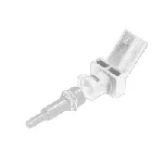 Senzor, temperatura rashladne tečnosti OE PEUGEOT 9812983580 IC-G0T3HN