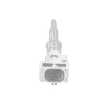 Senzor, temperatura rashladne tečnosti OE PEUGEOT 9812983580 IC-G0T3HN