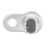 Senzor, temperatura rashladne tečnosti OE VW 079 919 523J IC-G0KAS2