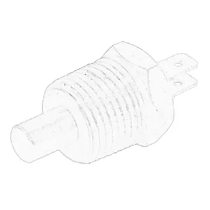 Senzor, temperatura rashladne tečnosti PERKINS 2755882 IC-G08W27