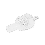 Senzor, temperatura rashladne tečnosti PERKINS 2848197 IC-G08W2B