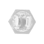 Senzor, temperatura rashladne tečnosti PERKINS 2848A107 IC-G08W2P