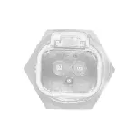 Senzor, temperatura rashladne tečnosti PERKINS W85720580 IC-G08W2W