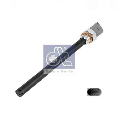 Senzor, temperatura ulja DT KLIMA 4.65223 IC-F8DBD1