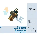 Senzor, temperatura ulja FAE FAE32200 IC-ABB3C2