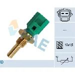 Senzor, temperatura ulja FAE FAE33250 IC-ABB257