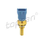 Senzor, temperatura ulja HANS PRIES HP207 437 IC-B5643A