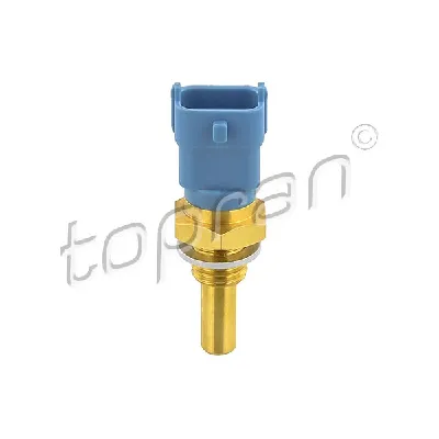 Senzor, temperatura ulja HANS PRIES HP207 437 IC-B5643A
