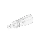 Senzor, temperatura usisnog vazduha CHRYSLER 56028364AA IC-DCB448