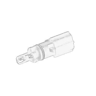 Senzor, temperatura usisnog vazduha CHRYSLER 56028364AA IC-DCB448