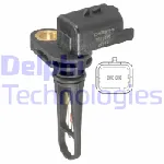 Senzor, temperatura usisnog vazduha DELPHI TS10499 IC-G08KA0