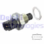 Senzor, temperatura usisnog vazduha DELPHI TS10527 IC-G0KIM8