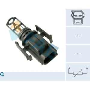 Senzor, temperatura usisnog vazduha FAE FAE33178 IC-G0497F