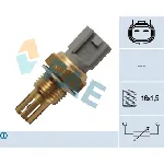 Senzor, temperatura usisnog vazduha FAE FAE33236 IC-D6FC42