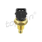 Senzor, temperatura usisnog vazduha HANS PRIES HP107 332 IC-400070