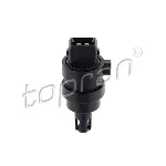 Senzor, temperatura usisnog vazduha HANS PRIES HP109 795 IC-A7937E