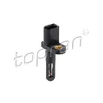 Senzor, temperatura usisnog vazduha HANS PRIES HP110 575 IC-AE7ECC