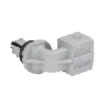 Senzor, temperatura usisnog vazduha HELLA 6PT009 109-221 IC-DC739A