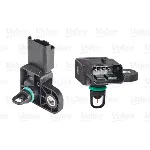 Senzor, temperatura usisnog vazduha VALEO VAL255610 IC-E54430