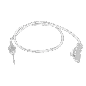 Senzor temperature DPF filtera OE FIAT 55283043 IC-F78C14