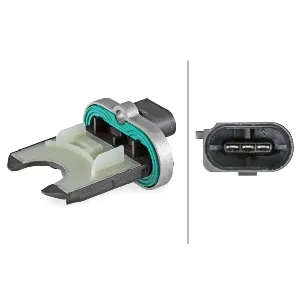 Senzor ugla volana HELLA 6PD008 847-701 IC-G0LR3G