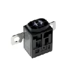 Senzor, upravljanje akumulatorom AKUSAN K0W013AKN IC-E72A21