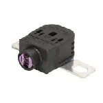 Senzor, upravljanje akumulatorom AKUSAN K0W014AKN IC-E72A29