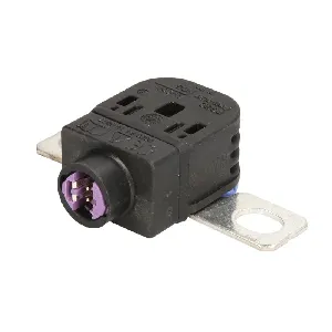 Senzor, upravljanje akumulatorom AKUSAN K0W014AKN IC-E72A29